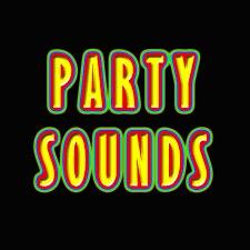 Party Sounds Mobile DJ Service - 4 Hour DJ Package