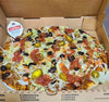 Whirl-I-Gig - XL Specialty Pizza and Cheese Sticks