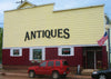 Heritage Antiques - $10.00 Certificate