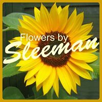 Flowers by Sleeman - $10.00 Certificate