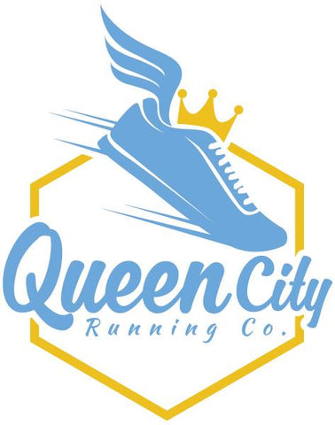 Queen City Running Co. - $25.00 Certificate