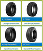 Copper Country Ford - Tires $50.00 towards purchase