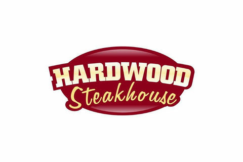 Hardwood Steakhouse - $20.00 Certificate