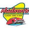 Hudson's Classic Grill & Bar - $10.00 Certificate