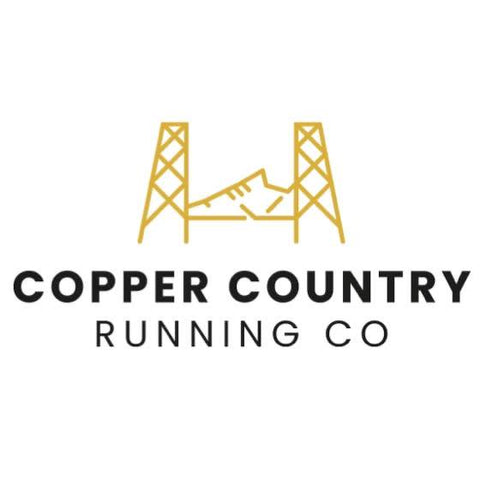 Copper Country Running Co. - $25.00 Certificate