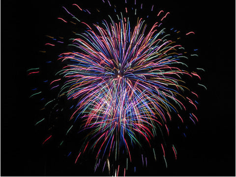 Morin Fireworks - $50.00 Certificate