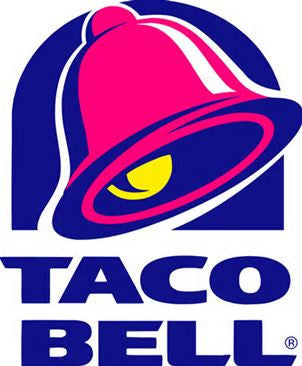 Taco Bell - $8.00 Certificate