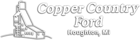 Copper Country Ford - Service Work $45.00 toward Repair Work