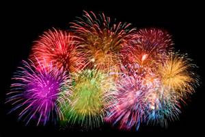 Morin Fireworks - $75.00 Certificate