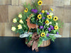 Nature's Riches Flowers & Gift Shop - $50.00 Certificate for Floral Arrangement