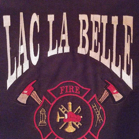 Lac La Belle Fire Department - 12th Annual Fish Boil Ticket