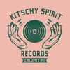 Kitschy Spirit Records- $20.00 Certificate