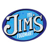 Jim's Foodmart - $10.00 Certificate towards $20.00 of Groceries