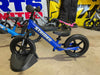 Marietta's Auto Service - 12" Strider Bike