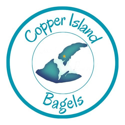 Copper Island Bagels - $10.00 Certificate