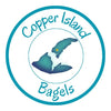 Copper Island Bagels - $10.00 Certificate