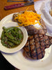 Texas Roadhouse - Dinner for Two UP TO $30.00