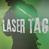 Escape Reality - Laser Tag Family Party Pack