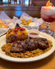Texas Roadhouse - Dinner for Two UP TO $30.00