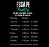 Escape Reality - Laser Tag Family Party Pack