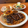 Texas Roadhouse - Free Entree up to $15.00