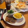 Texas Roadhouse - Free Entree up to $15.00