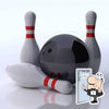 Whirl-I-Gig - 6 Games of Bowling w/Shoe Rental