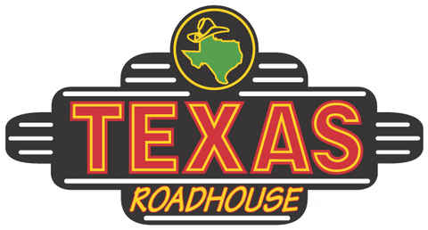 Texas Roadhouse - Dinner for Two UP TO $30.00