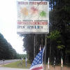 Morin Fireworks - $50.00 Certificate