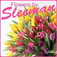 Flowers by Sleeman - $20.00 Certificate