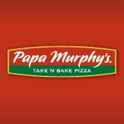 Papa Murphy's - $10.00 Certificate