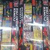 Morin Fireworks - $50.00 Certificate