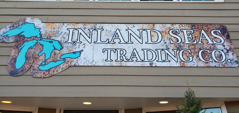 Inland Seas Trading Company - $20.00 Certificate