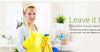 OCD Cleaning & Odd Jobs - $50.00 towards $100.00 on Two Hours of Cleaning