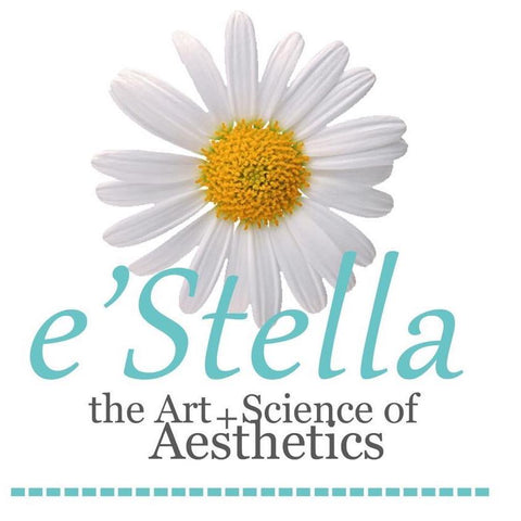 e'Stella Aesthetics - $50.00 Certificate for Services
