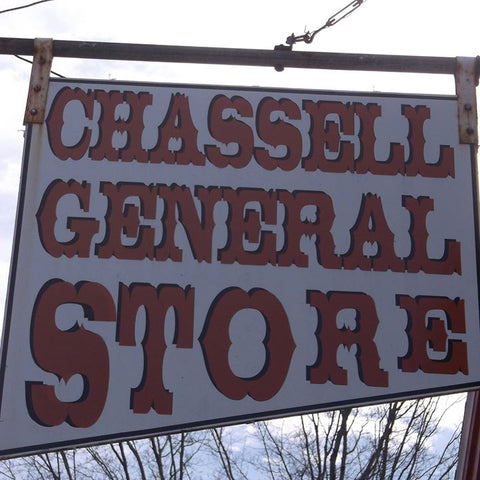 Chassell General Store - $10.00 Certificate