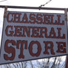 Chassell General Store - $10.00 Certificate