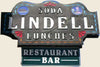 Lindell Restaurant - $10.00 Certificate