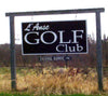 L'Anse Golf Club - 1 person 9 Holes of Golf w/o Cart