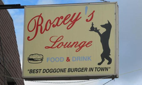 Roxey's Lounge - $10.00 Certificate
