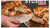 Studio Pizza - 1 Large Meat Lovers Pizza with Shaved Steak