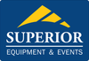 Superior Equipment & Events - $50.00 Certificate