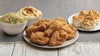 Kentucky Fried Chicken (MARQUETTE LOCATION ONLY) - 8 Piece Meal