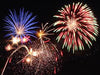 Morin Fireworks - $100.00 Certificate